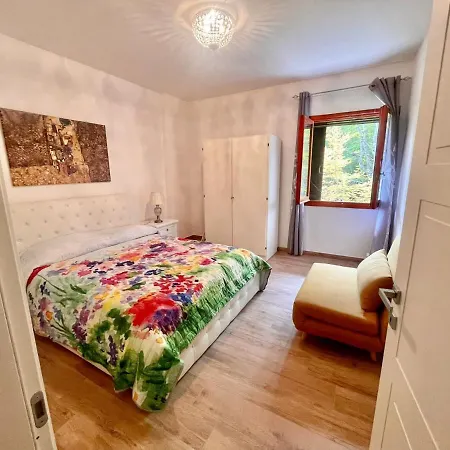 La Tana Del Capriolo Prati di Tivo