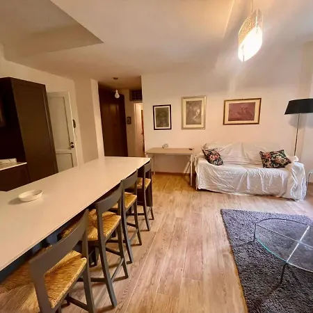 La Tana Del Capriolo * Prati di Tivo