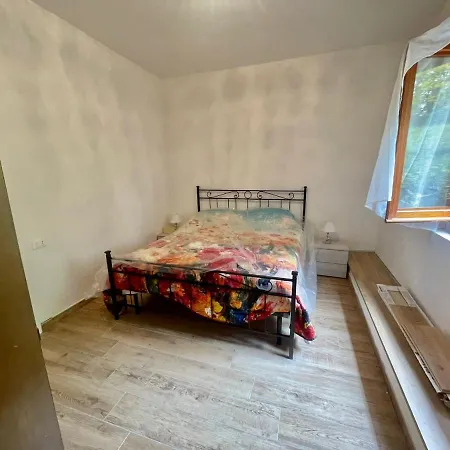 La Tana Del Capriolo Prati di Tivo