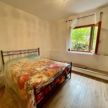 La Tana Del Capriolo * Prati di Tivo