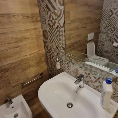 La Tana Del Capriolo *