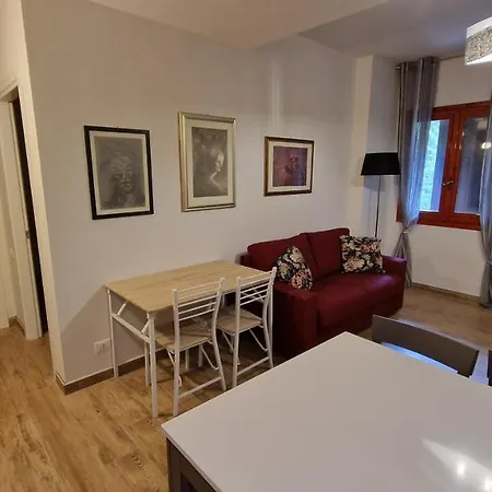 Apartment La Tana Del Capriolo Prati di Tivo