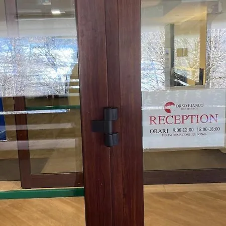 La Tana Del Capriolo Appartement Prati di Tivo