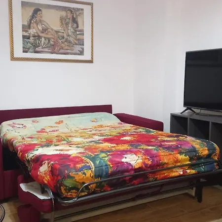 La Tana Del Capriolo