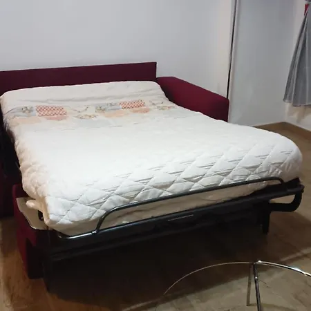 La Tana Del Capriolo *