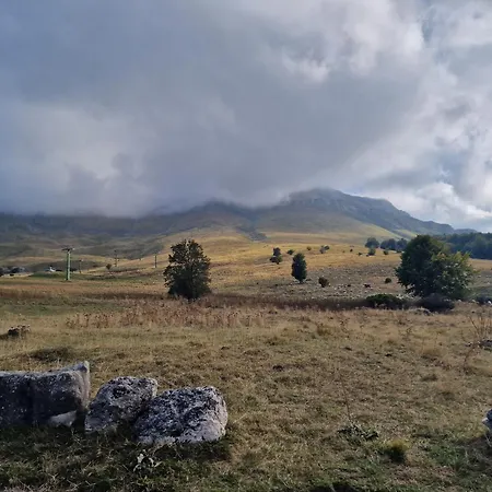 La Tana Del Capriolo *