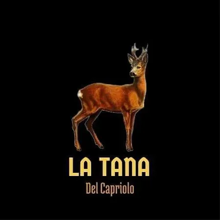 La Tana Del Capriolo * Prati di Tivo