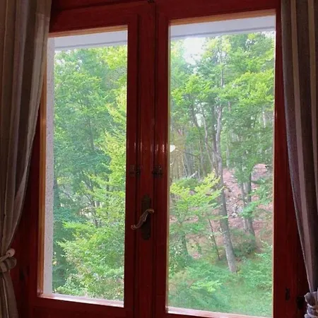 アパート La Tana Del Capriolo