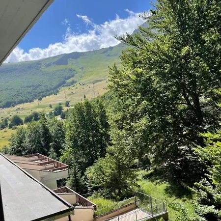 La Tana Del Capriolo * Prati di Tivo