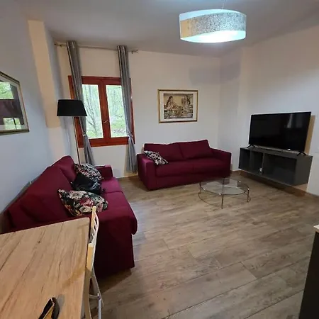 Apartment La Tana Del Capriolo