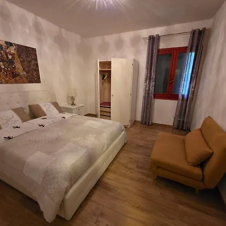 La Tana Del Capriolo * Prati di Tivo