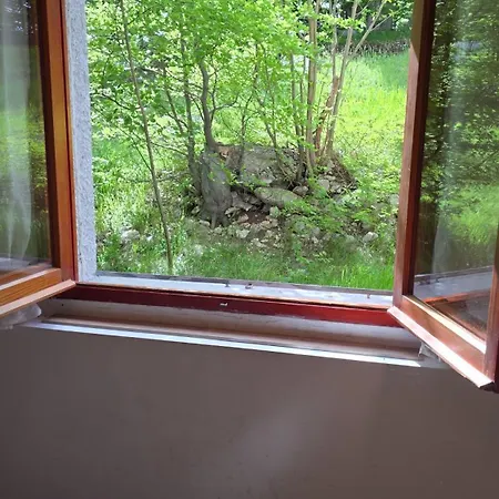 La Tana Del Capriolo Apartmán *