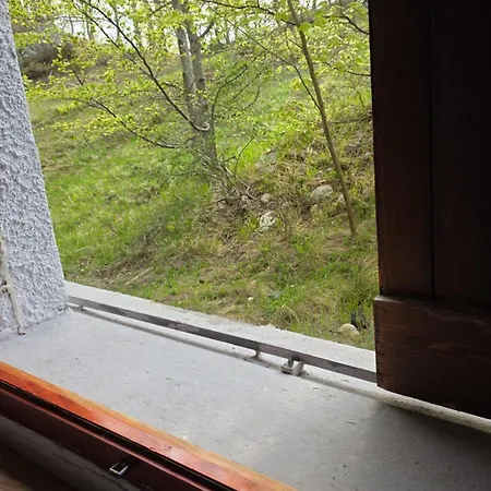Apartmán La Tana Del Capriolo
