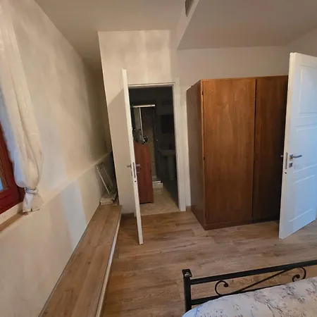 La Tana Del Capriolo Apartmán Prati di Tivo