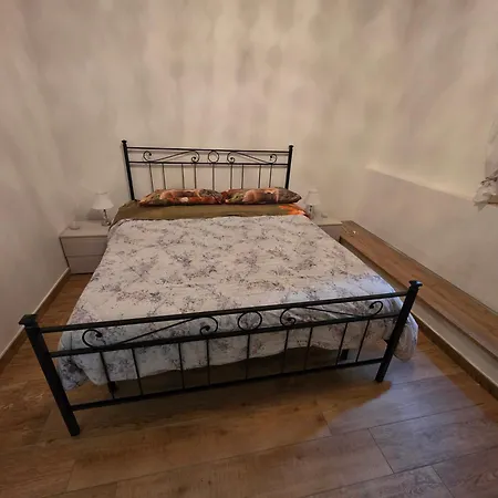 La Tana Del Capriolo *