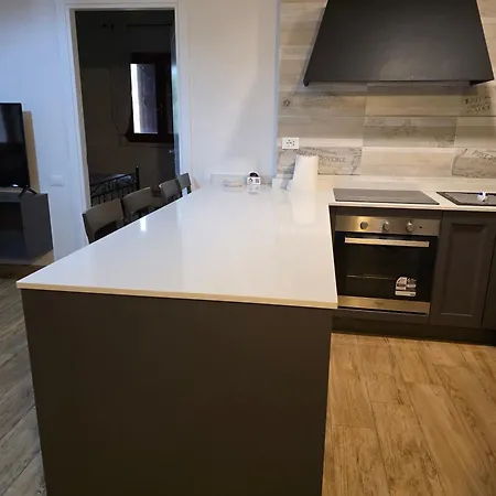 La Tana Del Capriolo Prati di Tivo