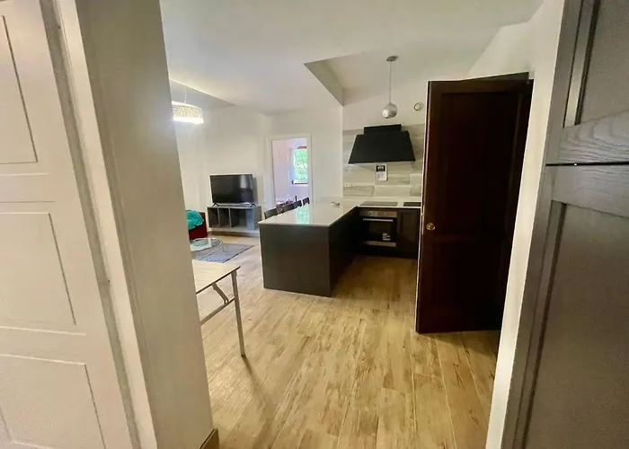 La Tana Del Capriolo Daire *