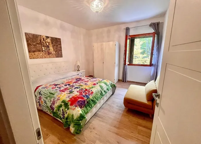 La Tana Del Capriolo Prati di Tivo