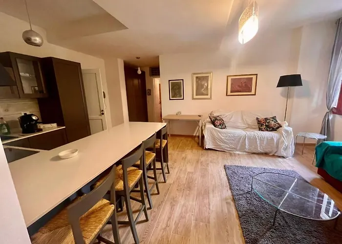 La Tana Del Capriolo * Prati di Tivo