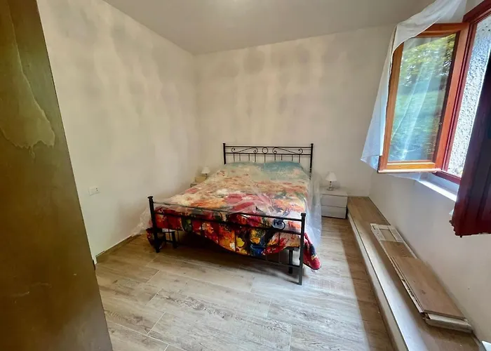 La Tana Del Capriolo Prati di Tivo