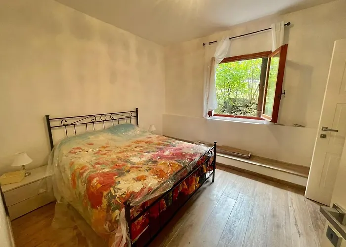 La Tana Del Capriolo * Prati di Tivo