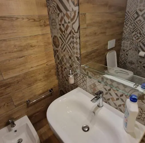 La Tana Del Capriolo *