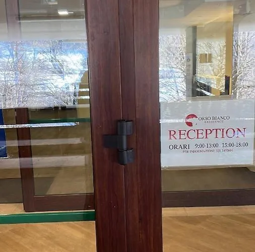 La Tana Del Capriolo Daire Prati di Tivo