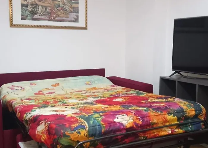 La Tana Del Capriolo