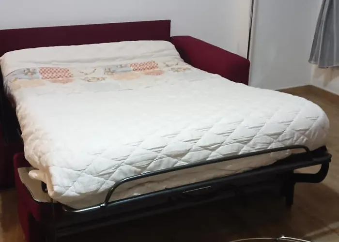 La Tana Del Capriolo *