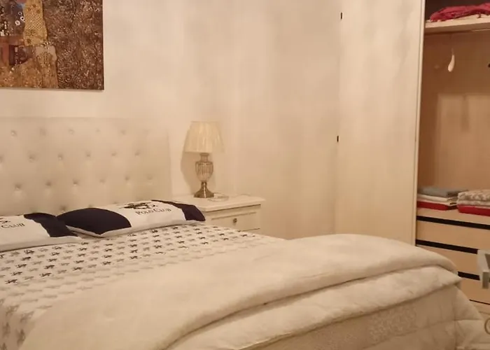 La Tana Del Capriolo Prati di Tivo