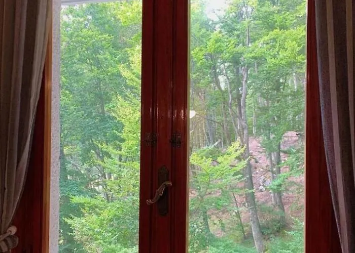 Апартаменты La Tana Del Capriolo