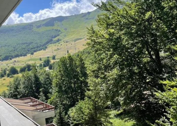 La Tana Del Capriolo * Prati di Tivo