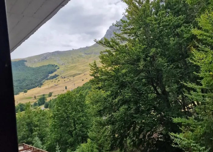 La Tana Del Capriolo Daire *