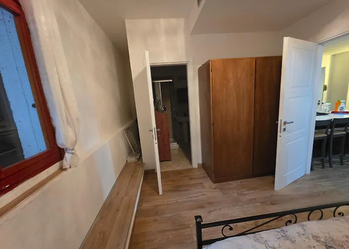 La Tana Del Capriolo Daire Prati di Tivo