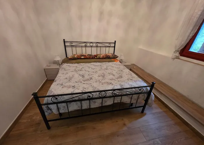 La Tana Del Capriolo *