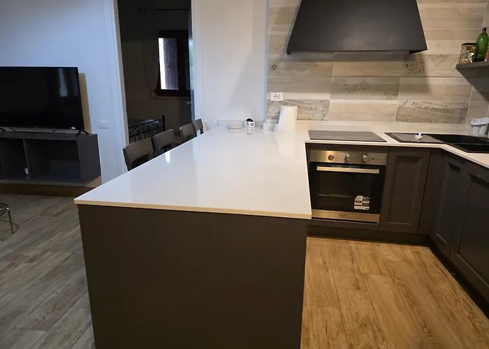 La Tana Del Capriolo Prati di Tivo