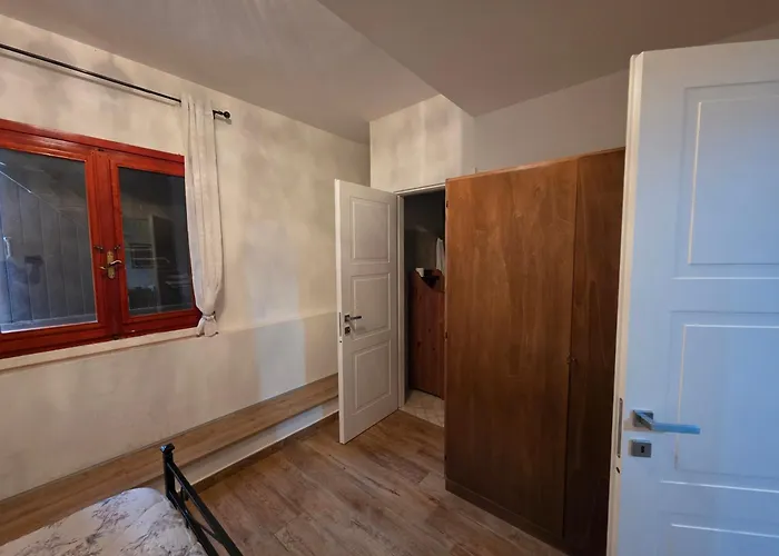 La Tana Del Capriolo * Prati di Tivo