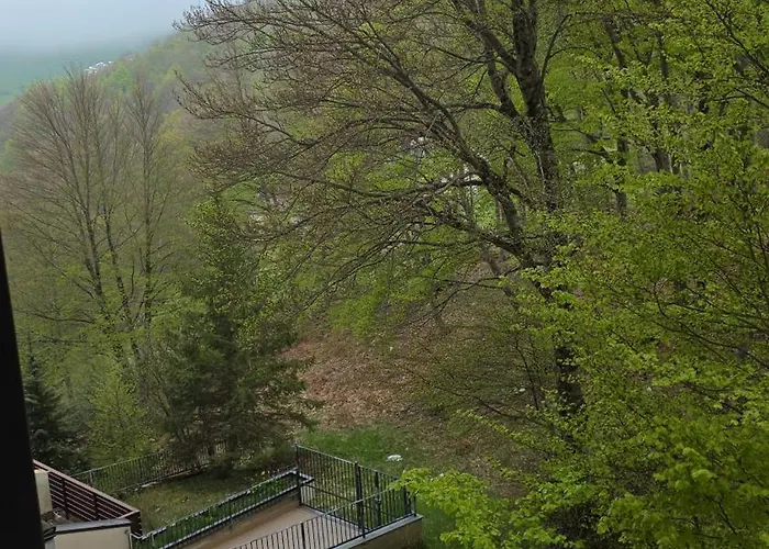 Daire La Tana Del Capriolo Prati di Tivo